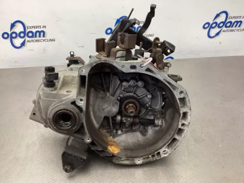 Versnellingsbak-8134673