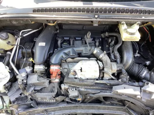 Versnellingsbak-8310460 Versnellingsbak-8310460