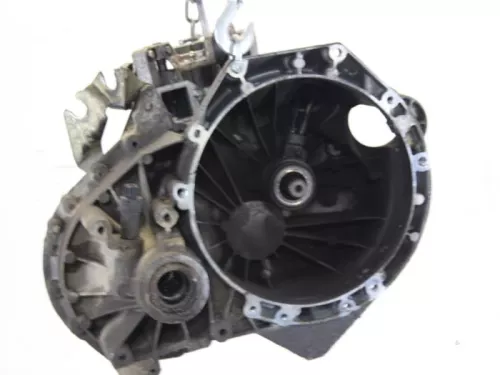 Versnellingsbak-7882407