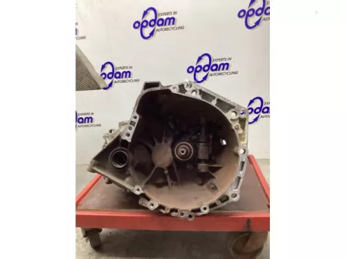 Versnellingsbak-8235686