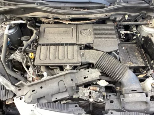 Versnellingsbak-8280244