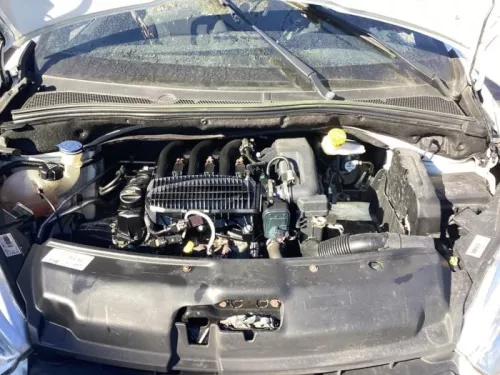 Versnellingsbak-8304742