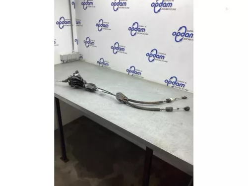 Versnellingsbak Bedieningskabel-7936118 Versnellingsbak Bedieningskabel-7936118