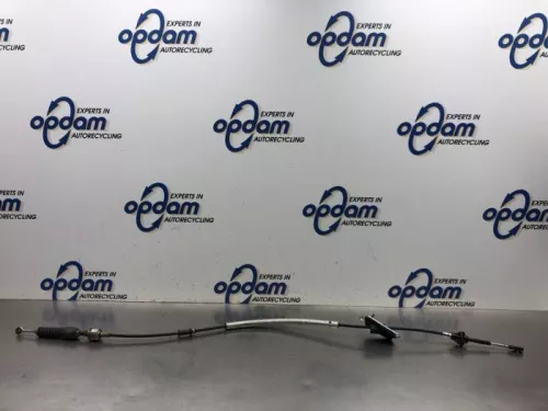 Versnellingsbak Bedieningskabel-8099264