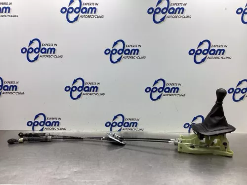 Versnellingsbak Bedieningskabel-7932233