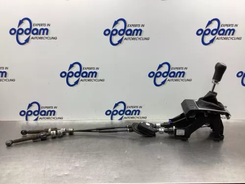 Versnellingsbak Bedieningskabel-7520018