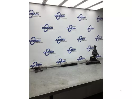 Versnellingsbak Bedieningskabel-8136589