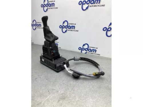 Versnellingsbak Bedieningskabel-7942545