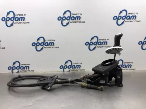 Versnellingsbak Bedieningskabel-8029062