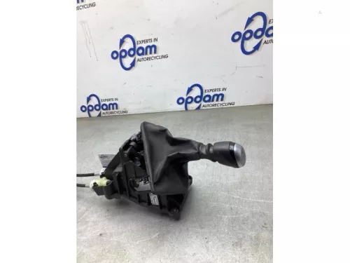 Versnellingsbak Bedieningskabel-8126482