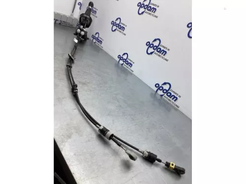 Versnellingsbak Bedieningskabel-7054727