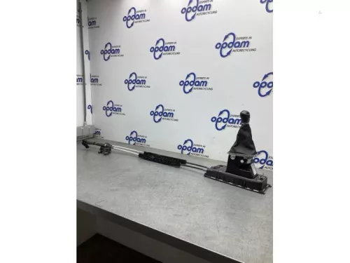 Versnellingsbak Bedieningskabel-8103818