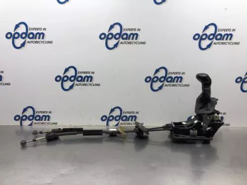 Versnellingsbak Bedieningskabel-8143690