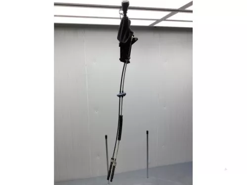 Versnellingsbak Bedieningskabel-7845412