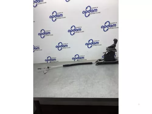 Versnellingsbak Bedieningskabel-8090279