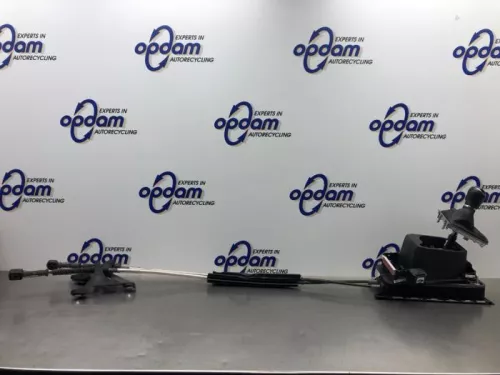 Versnellingsbak Bedieningskabel-8101100