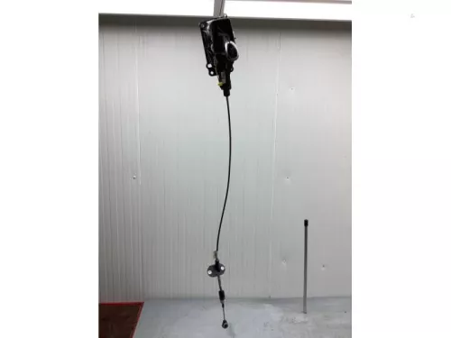 Versnellingsbak Bedieningskabel-4639535 Versnellingsbak Bedieningskabel-4639535