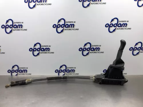 Versnellingsbak Bedieningskabel-8206333