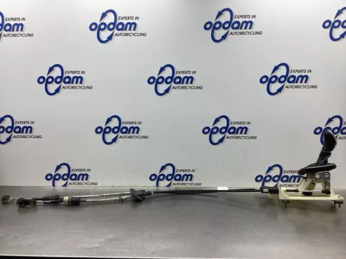 Versnellingsbak Bedieningskabel-8080654