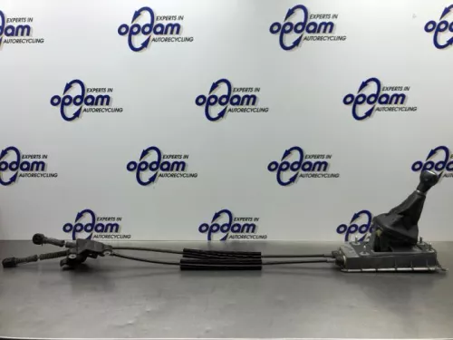 Versnellingsbak Bedieningskabel-8075628