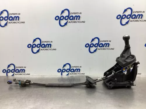 Versnellingsbak Bedieningskabel-7922228