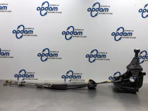 Versnellingsbak Bedieningskabel-8091445