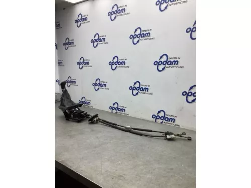 Versnellingsbak Bedieningskabel-8028933