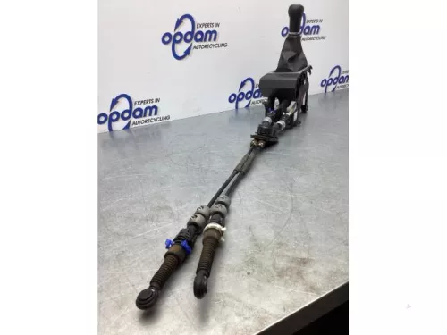 Versnellingsbak Bedieningskabel-7434945