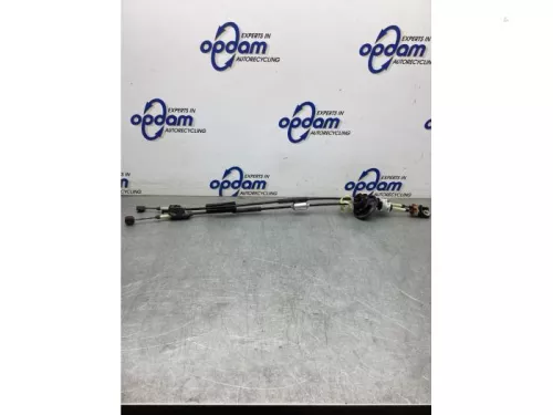 Versnellingsbak Bedieningskabel-8060473