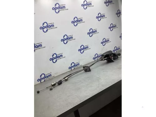 Versnellingsbak Bedieningskabel-8166260