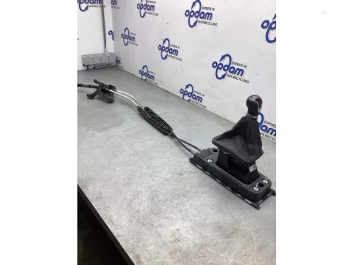 Versnellingsbak Bedieningskabel-8052671