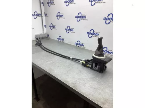 Versnellingsbak Bedieningskabel-8079124