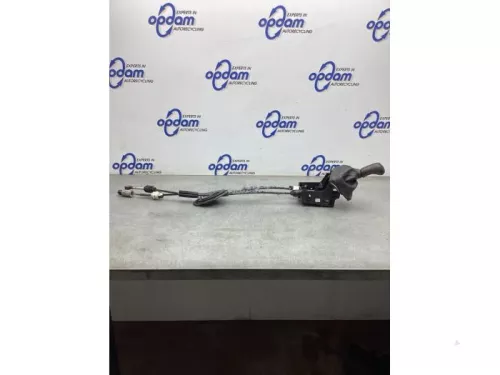 Versnellingsbak Bedieningskabel-8227203