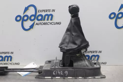 Versnellingsbak Bedieningskabel-7611041