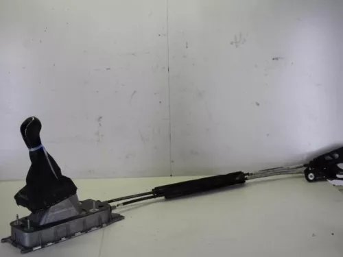 Versnellingsbak Bedieningskabel-7611842