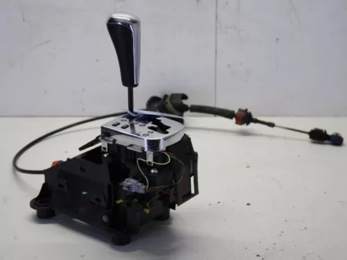 Versnellingsbak Bedieningskabel-7881708