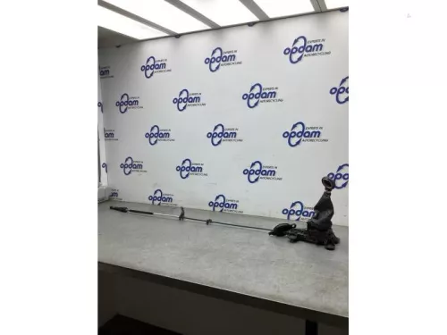 Versnellingsbak Bedieningskabel-8195037