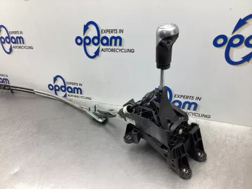 Versnellingsbak Bedieningskabel-7991147