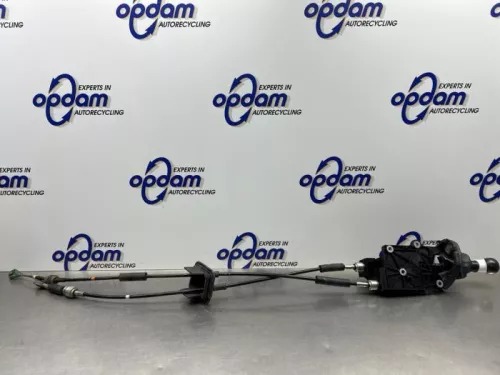 Versnellingsbak Bedieningskabel-8271193