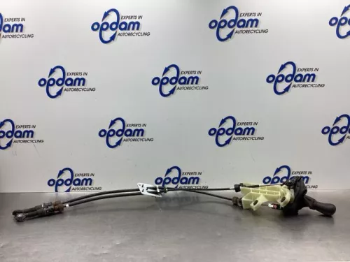 Versnellingsbak Bedieningskabel-7740137 Versnellingsbak Bedieningskabel-7740137