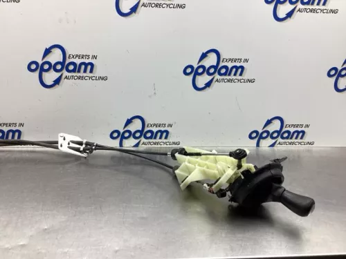 Versnellingsbak Bedieningskabel-8106867 Versnellingsbak Bedieningskabel-8106867