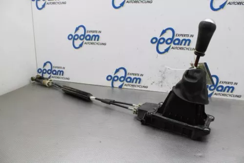 Versnellingsbak Bedieningskabel-7615910