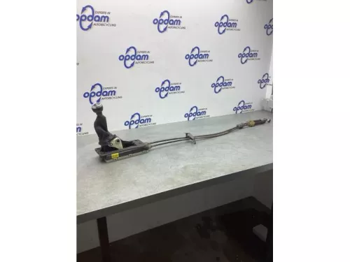 Versnellingsbak Bedieningskabel-7715935