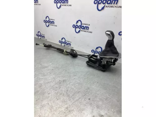 Versnellingsbak Bedieningskabel-7936817