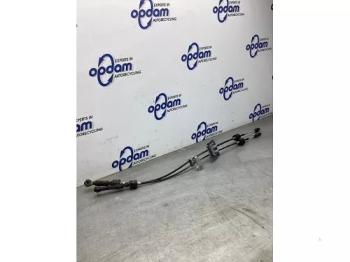 Versnellingsbak Bedieningskabel-8138357