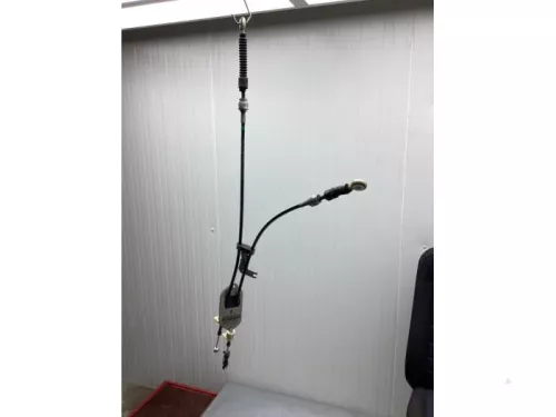 Versnellingsbak Bedieningskabel-7875027