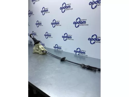 Versnellingsbak Bedieningskabel-7729992