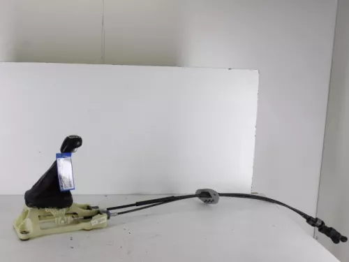 Versnellingsbak Bedieningskabel-7619380