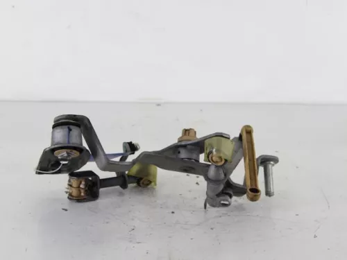 Versnellingsbak Mechaniek-7888647