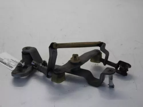 Versnellingsbak Mechaniek-7587768